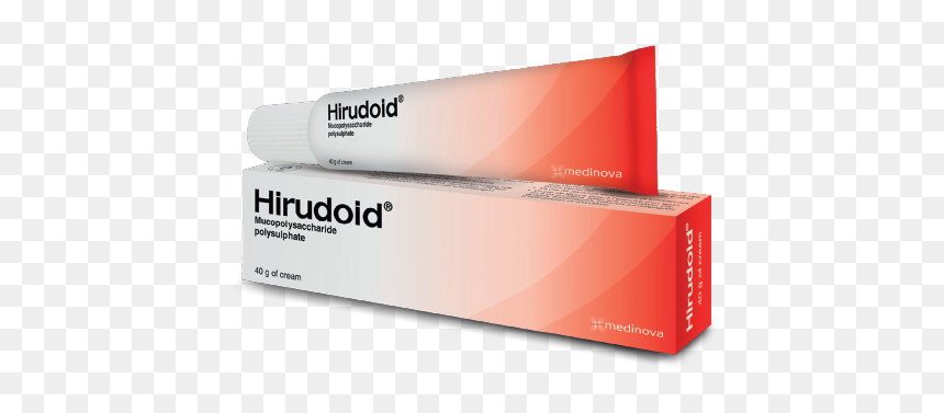 Hirudoid Cream For Bruises, HD Png Download - bruises png
