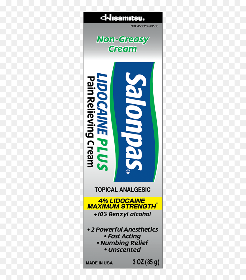 Back Pain Relief With Lidocaine, HD Png Download - bruises png
