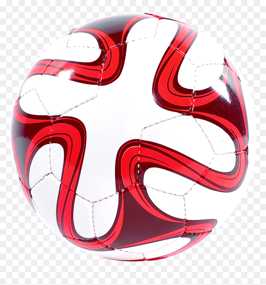 World Cup Hand-sewn Soccer Ball Clipart , Png Download, Transparent Png - soccer ball clip art png