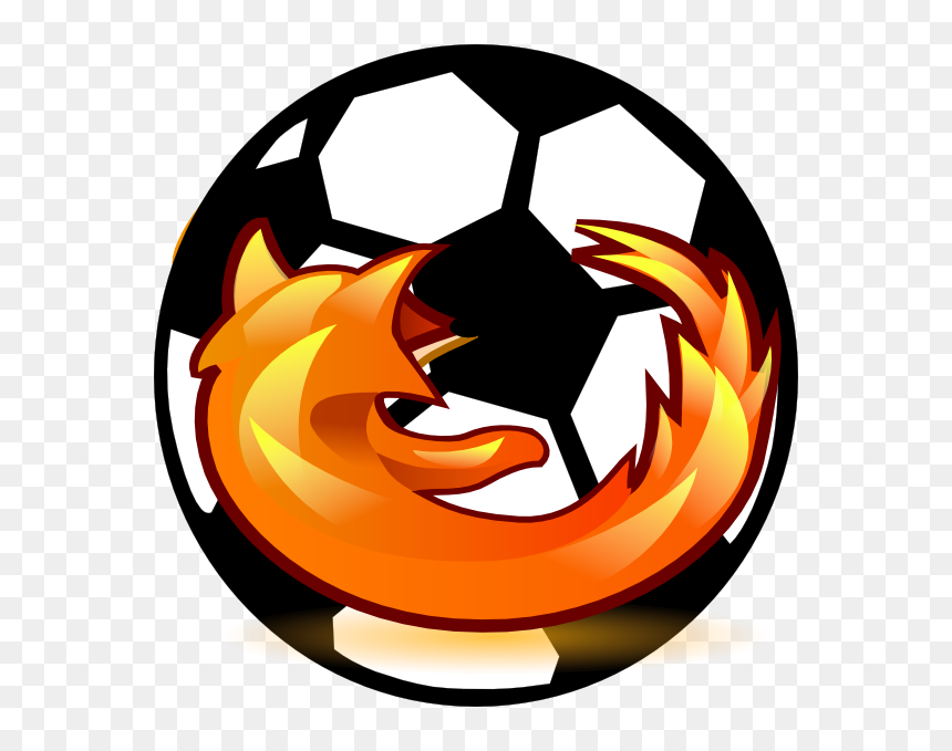 Clip Arts Related To - Transparent Soccer Ball Vector, HD Png Download - soccer ball clip art png