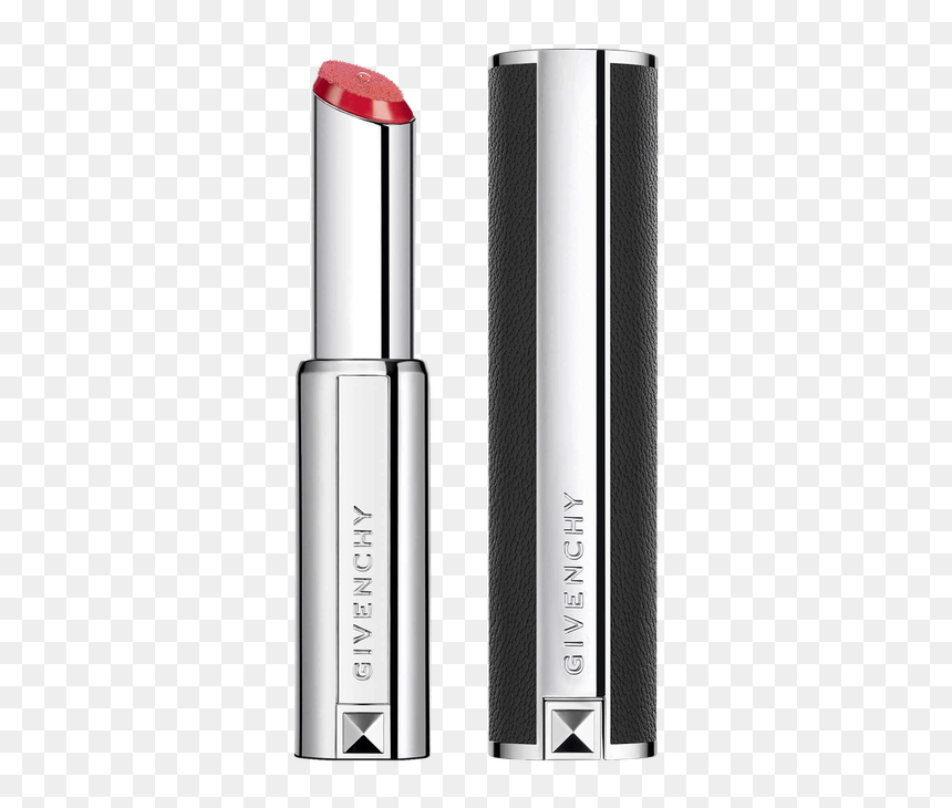 Givenchy Le Rouge Liquide, HD Png Download - lipstick smudge png