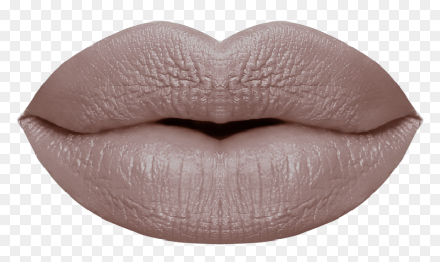 Lip Gloss, HD Png Download - lipstick smudge png
