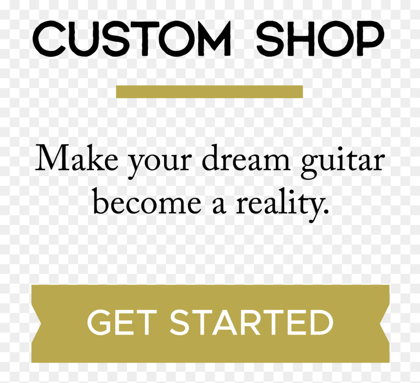 Custom Cta - Parallel, HD Png Download - guitarras png