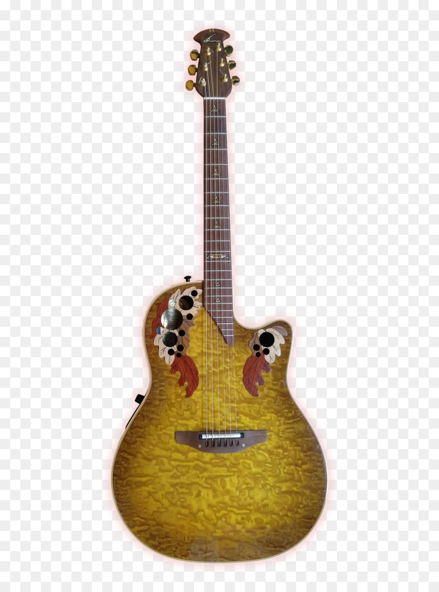 Electric Guitar, HD Png Download - guitarras png