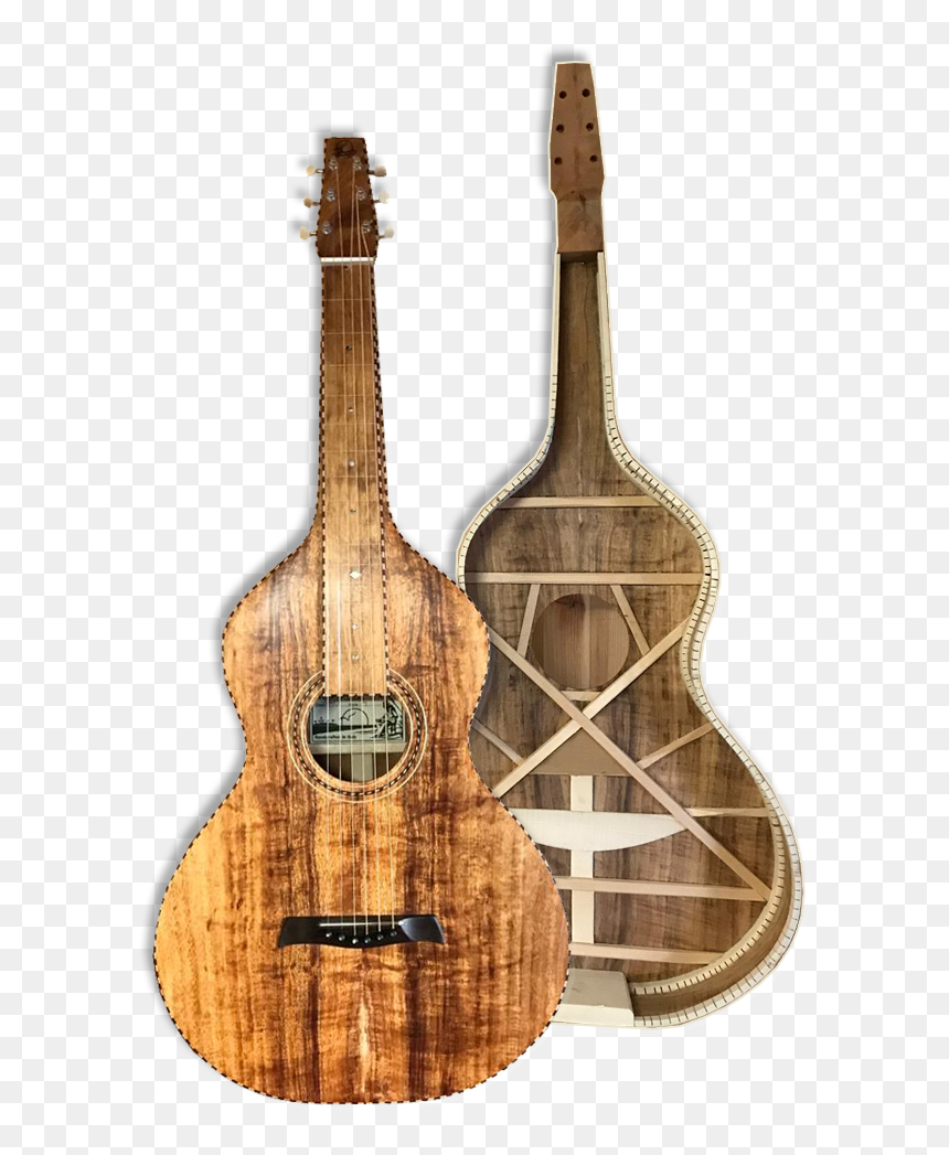 Ciao Sono Io - Bass Guitar, HD Png Download - guitarras png