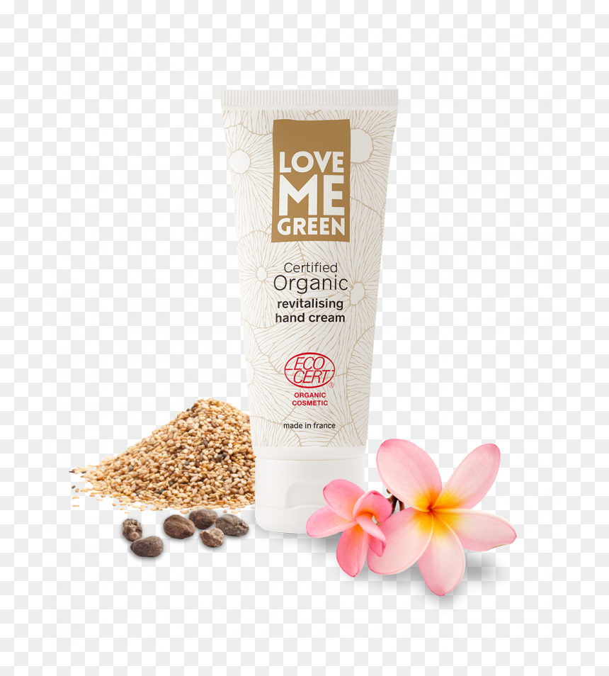 Revitalising Hand Cream - Frangipani, HD Png Download - plumeria flower png