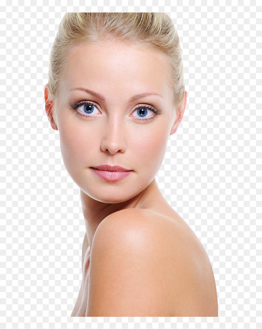 Transparent Beautiful Eyes Png, Png Download - beautiful woman png
