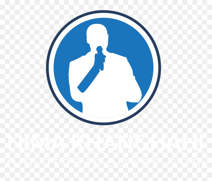 Nima The Speaker Logo, HD Png Download - speaker logo png