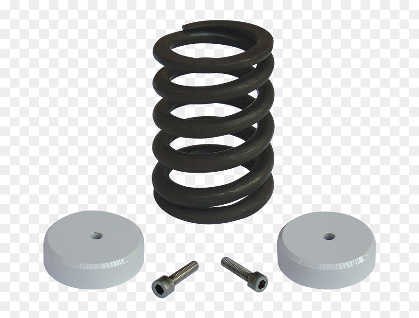 Weights, HD Png Download - coil spring png