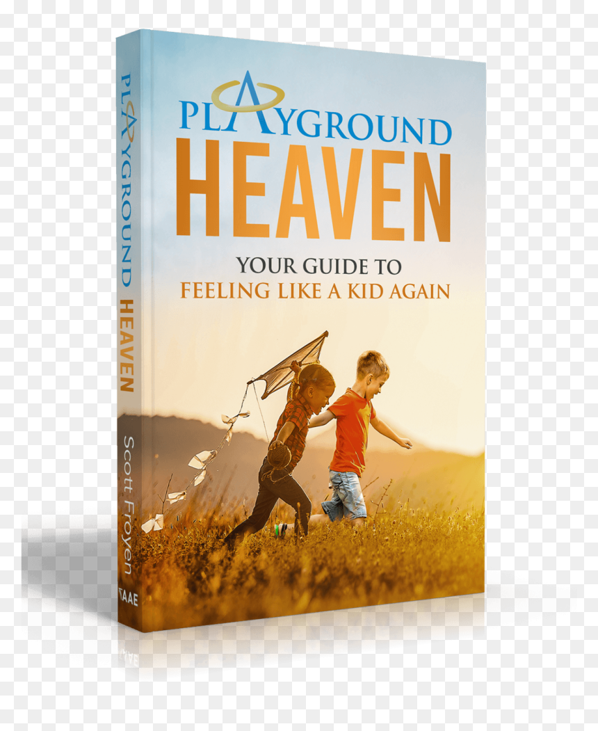 Book Cover, HD Png Download - 3d book png