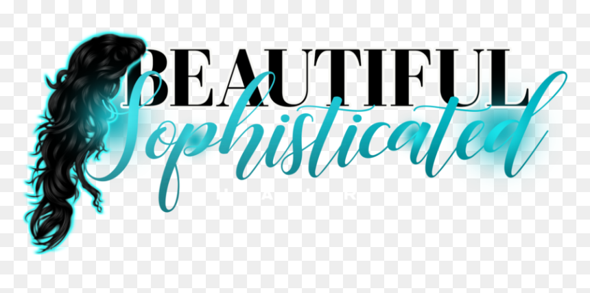 Img - Calligraphy, HD Png Download - hair bundles png