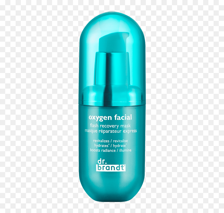 Nail Polish, HD Png Download - oxygen mask png