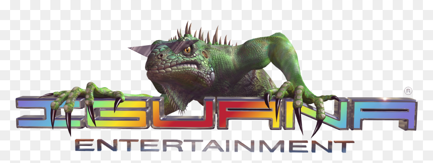Turok Wiki - Iguana Entertainment Video Games, HD Png Download - entertainment png