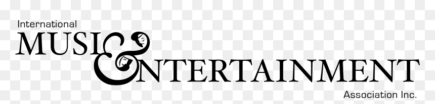 Imeaincblacka - Calligraphy, HD Png Download - entertainment png