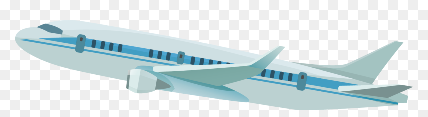 Travel Air Png - Fying Plane Png, Transparent Png - png airplane