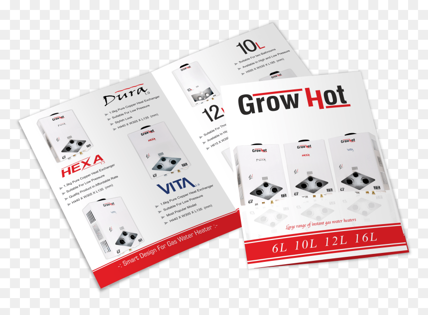 Brochuer - Label, HD Png Download - brochures png