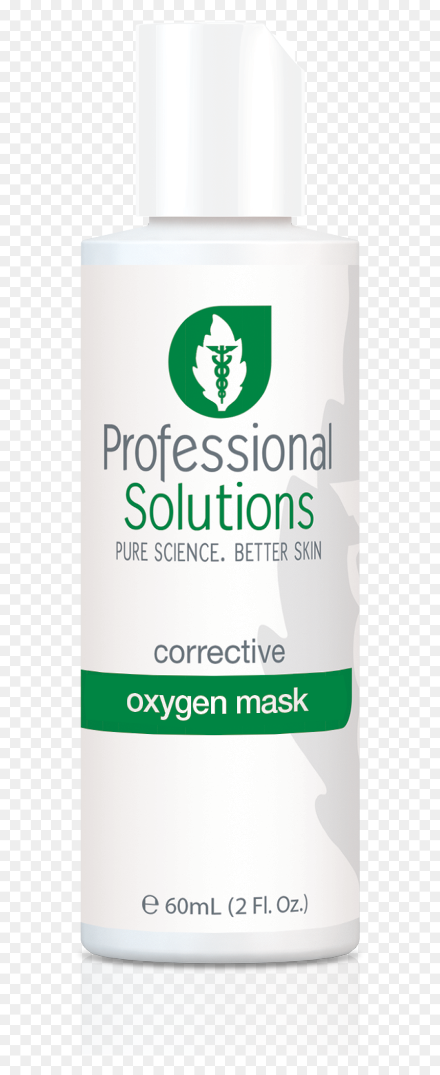 Bottle, HD Png Download - oxygen mask png