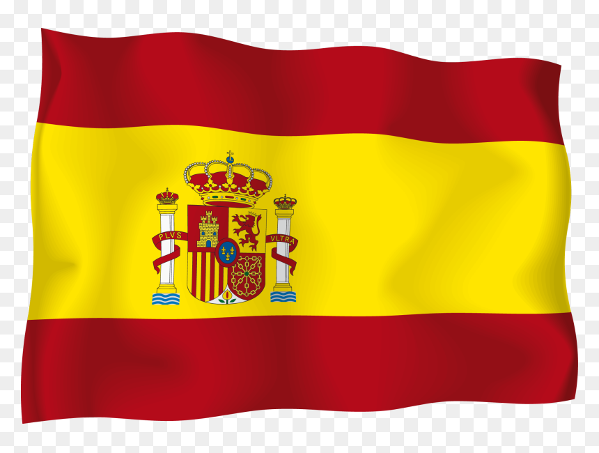 Bandera Espa&241ola Likey Pinterest Banderas, HD Png Download - banderas png