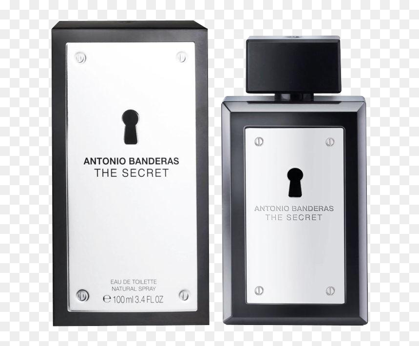 Antonio Banderas The Secret, HD Png Download - banderas png