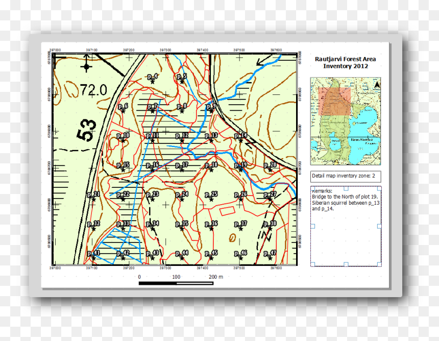 - - / - - / - - / Images/preview Zone2 - Mapa Qgis, HD Png Download - peta indonesia png