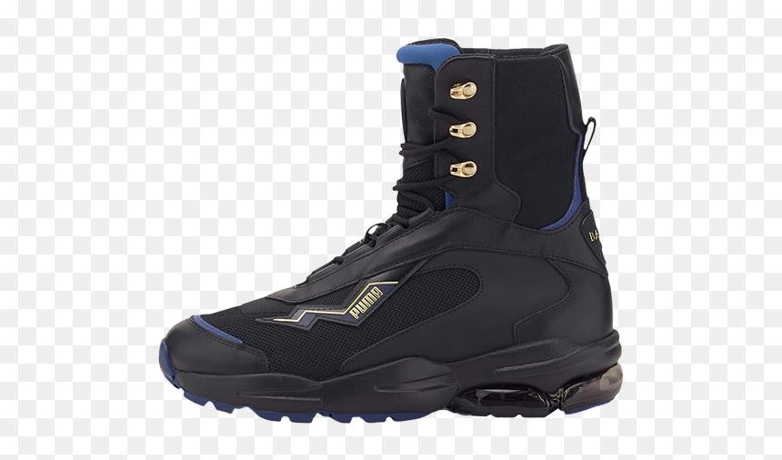 Steel-toe Boot, HD Png Download - banderas png