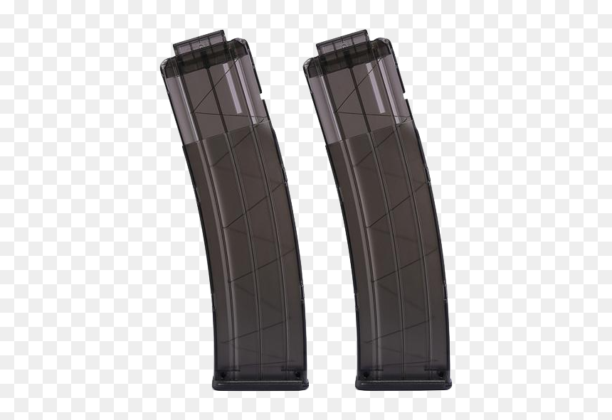 Pcs Bullets Curved - Metal, HD Png Download - nerf bullet png