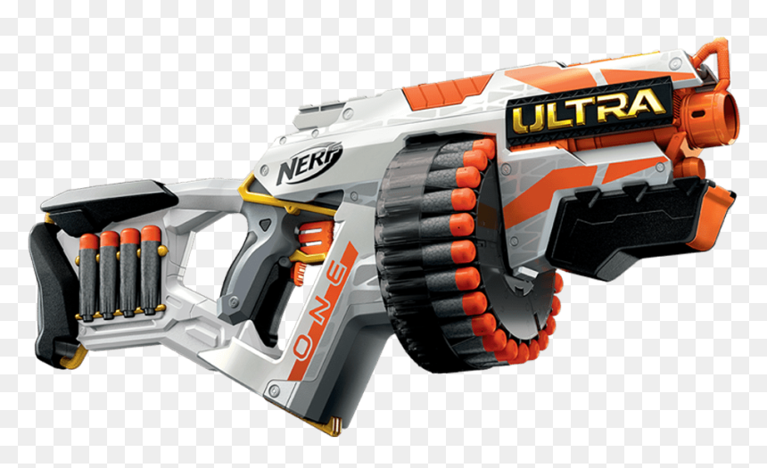 Browse Nerf Ultra Blasters - Nerf Ultra One, HD Png Download - nerf bullet png