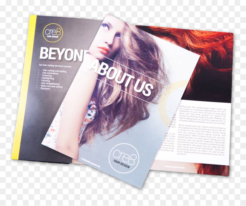 Flyer, HD Png Download - brochures png