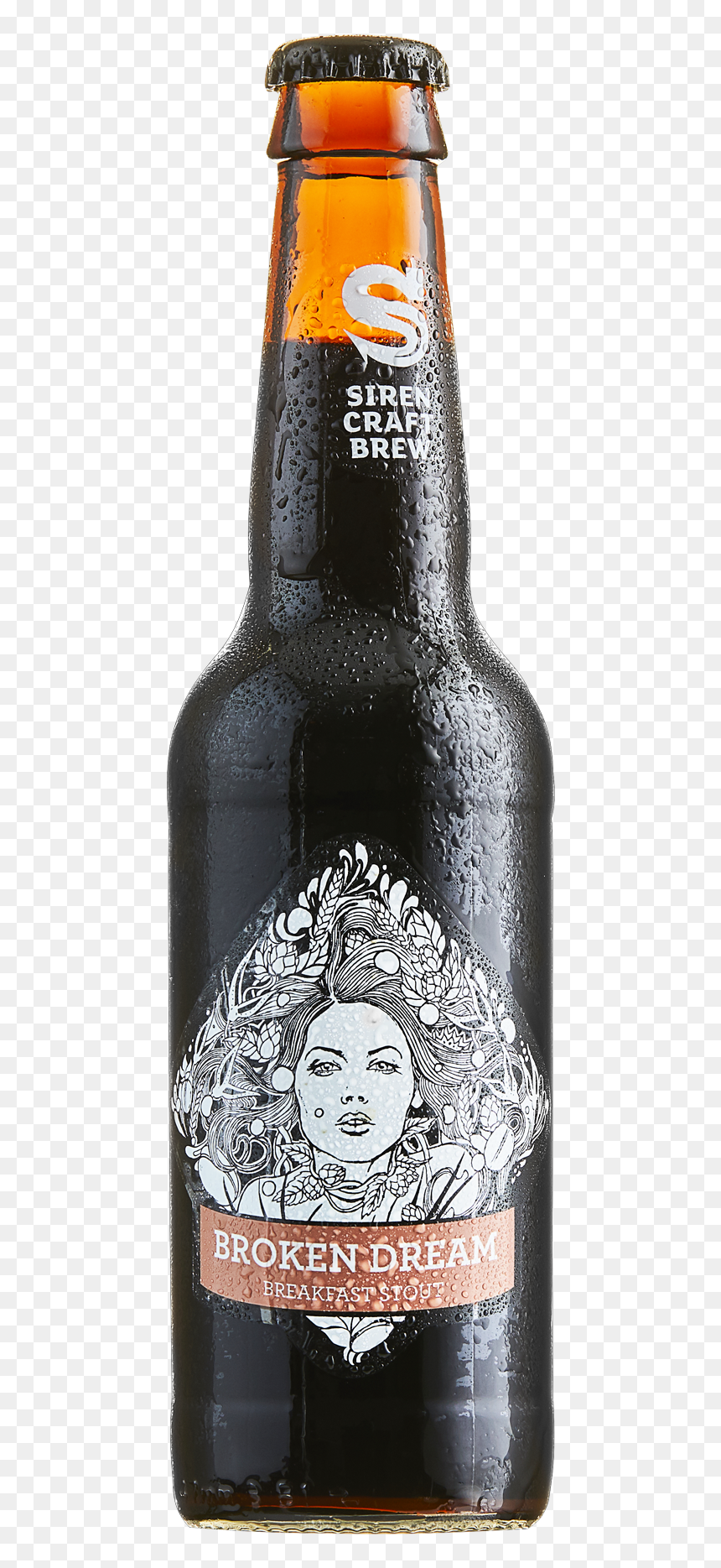 Beer Bottle , Png Download - Glass Bottle, Transparent Png - broken bottle png
