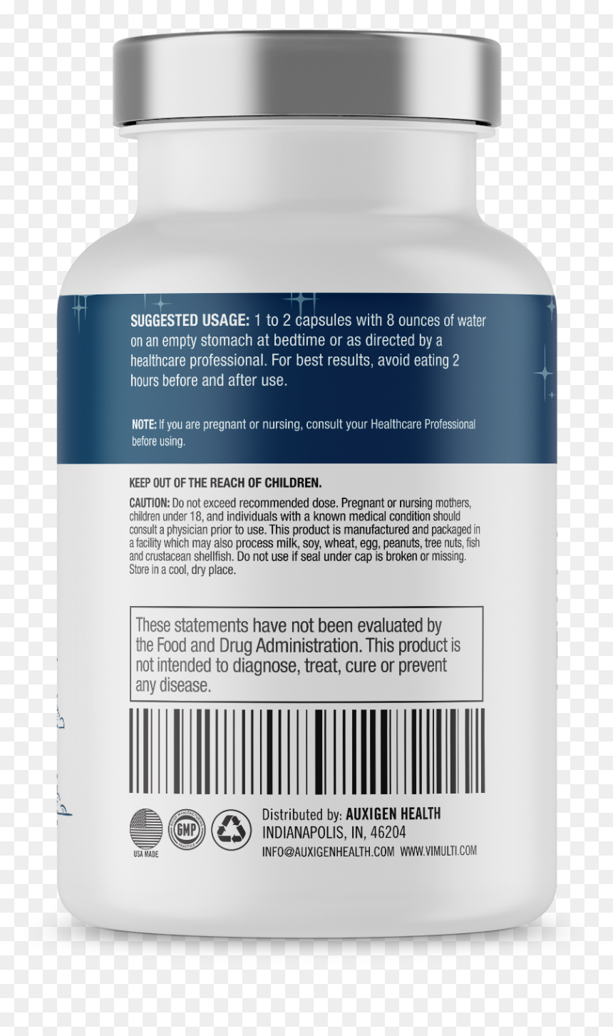 Height Increase Pills, HD Png Download - broken bottle png