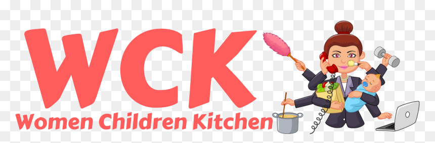 Mother, Child, Baby Kitchen Products - Women Work Load Cartoon, HD Png Download - baby pacifier png