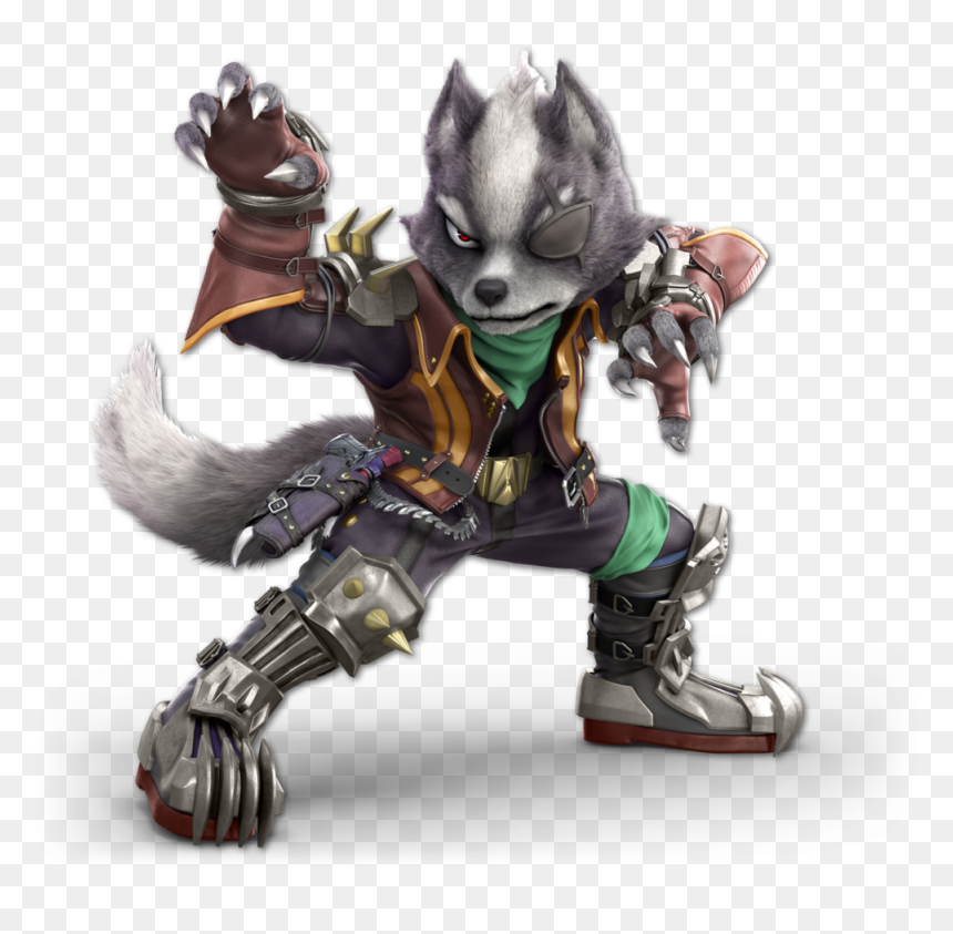 Wolf - Wolf O Donnell, HD Png Download - wolf teeth png