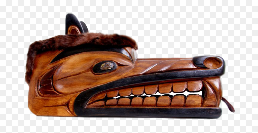 Animal Figure, HD Png Download - wolf teeth png