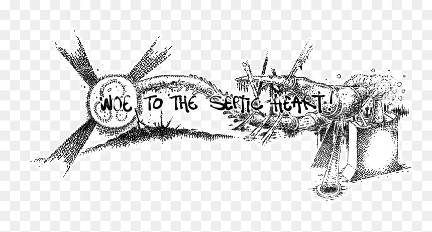 Cartoon, HD Png Download - heart organ png