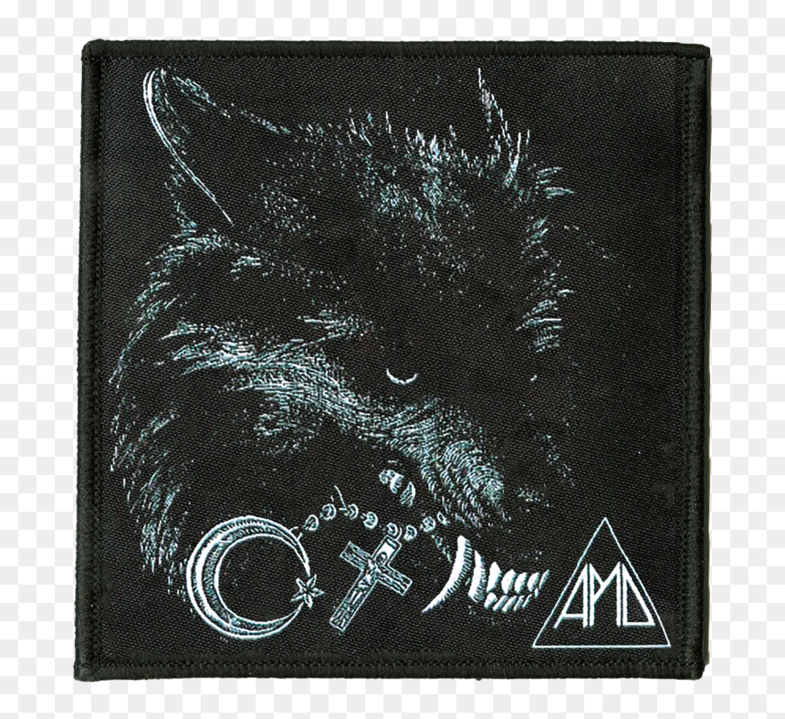 All Pigs Must Die "wolf - All Pigs Must Die All Pigs Must Die, HD Png Download - wolf teeth png