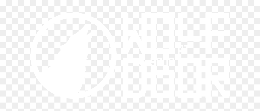 Wolf At Your Door Records, HD Png Download - wolf teeth png