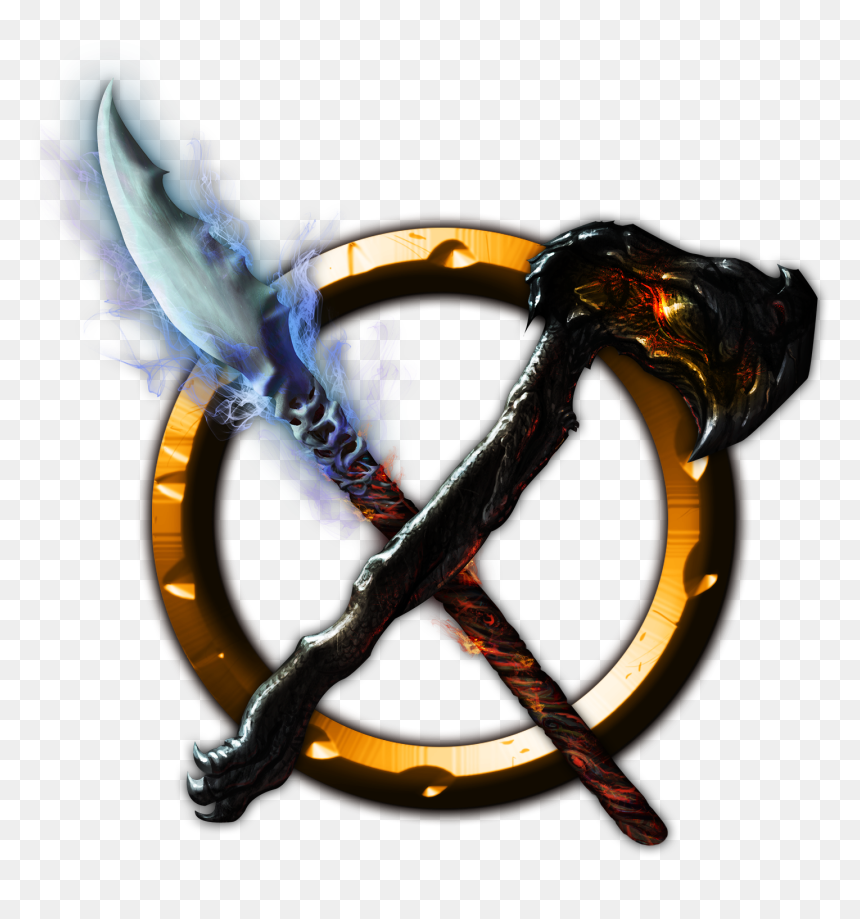 Eric T Knight - Illustration, HD Png Download - wolf teeth png