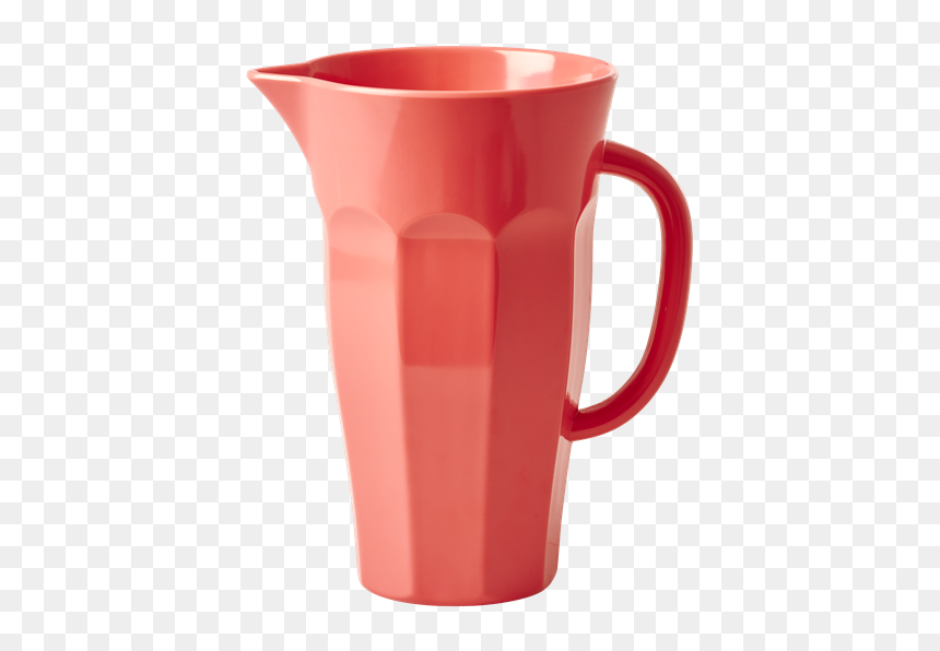 Plastic Crockery Png - Melamine 1 Liter Cup, Transparent Png - pitcher png