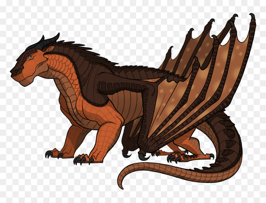 Transparent Cattail Png - Clay Wings Of Fire Dragon, Png Download - cattail png