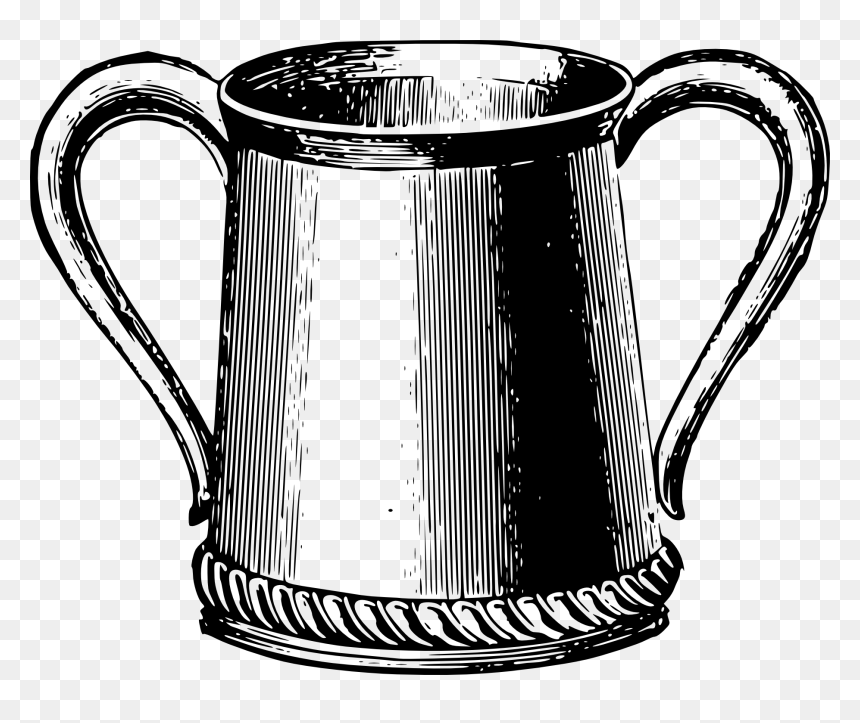 Jug Clipart , Png Download - Jug, Transparent Png - pitcher png