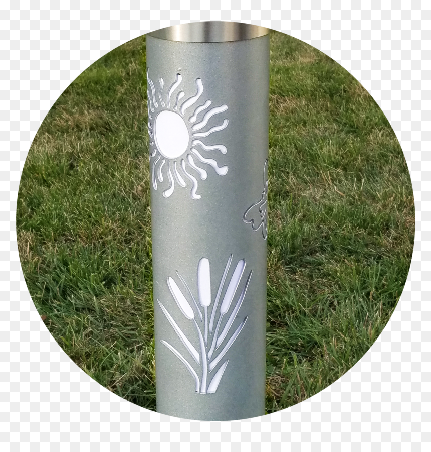 Lawn, HD Png Download - cattail png