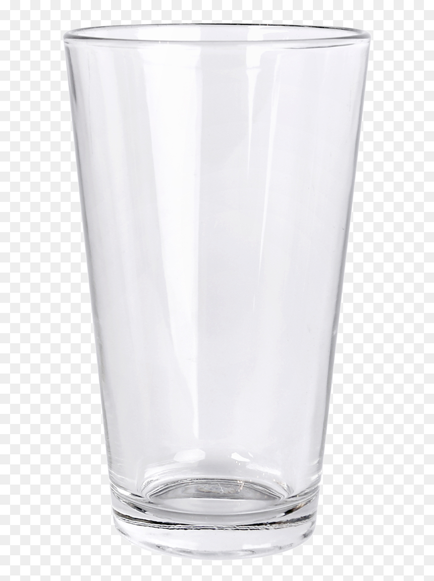 16oz Pint Glass - Pint Glass, HD Png Download - pint glass png
