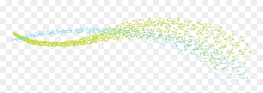 Colorfulness, HD Png Download - star trail png