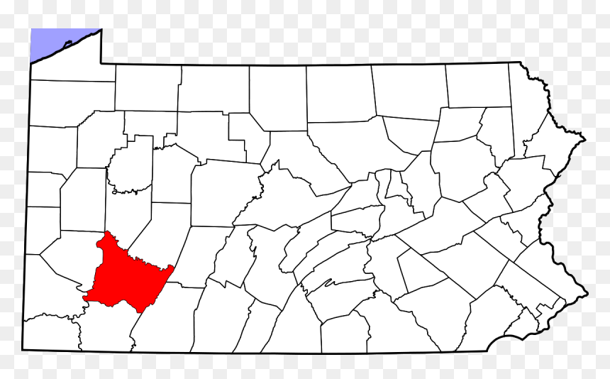 Westmoreland County Pa, HD Png Download - star trail png