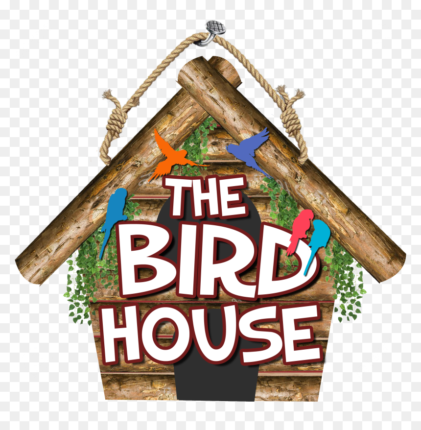 Wood, HD Png Download - birdhouse png