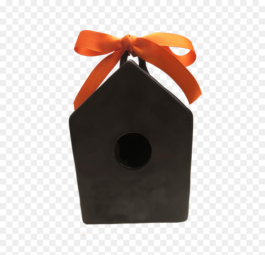 Blank Halloween Birdhouse - Rae Dunn Haunted Birdhouse, HD Png Download - birdhouse png