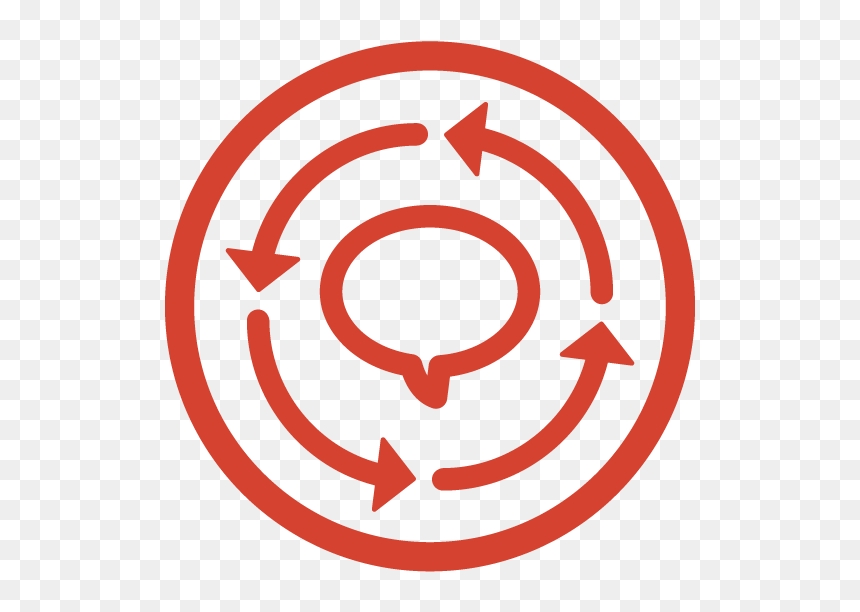 Icon Mentor - Jonny Greenwood T Shirt, HD Png Download - flame circle png