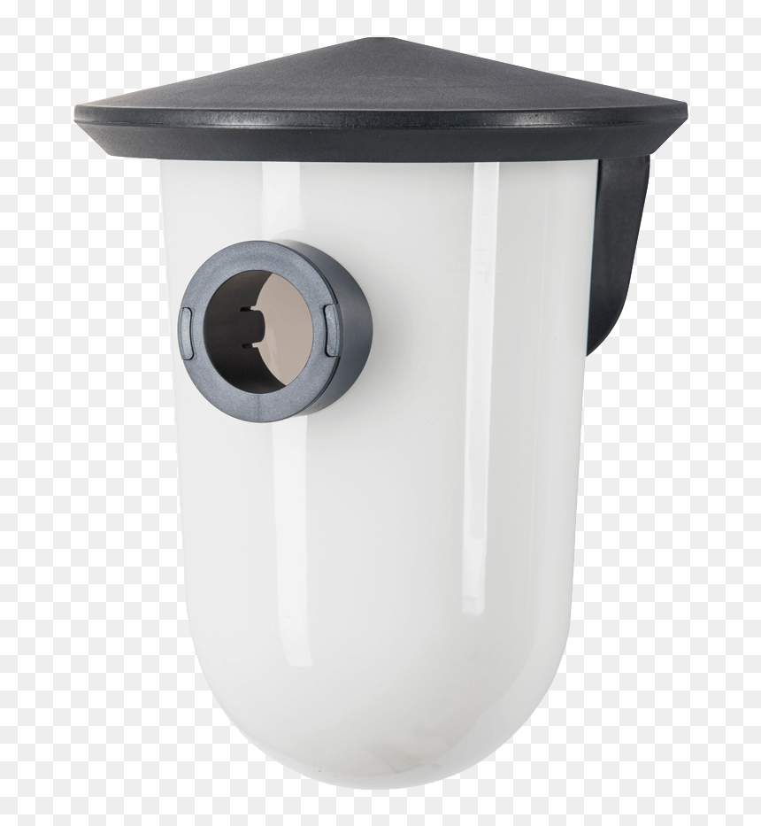 Vogelhuisje Modern, HD Png Download - birdhouse png