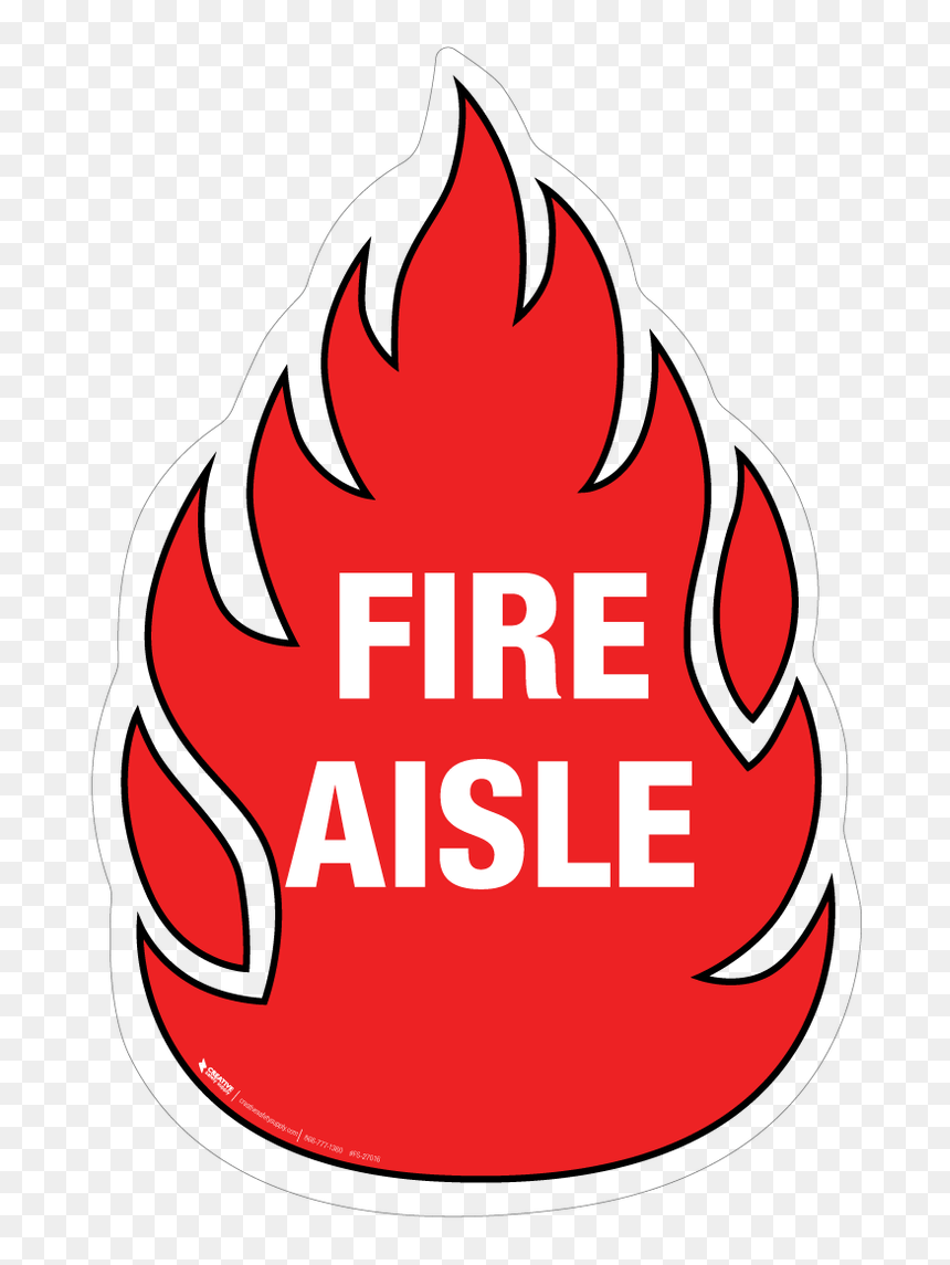 Clip Art, HD Png Download - flame circle png