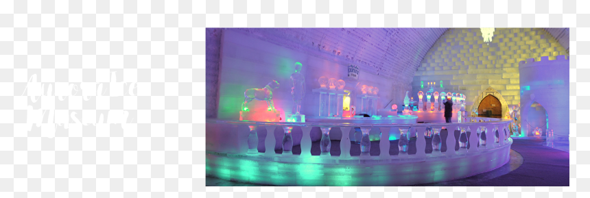 Transparent Ice Effect Png - Hotel Snow Princess Lapland, Png Download - ice effect png